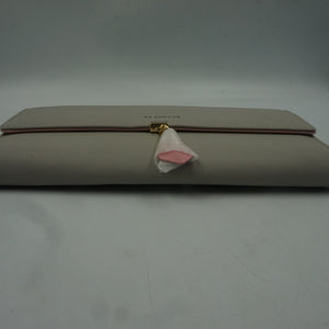 FT funtor leather RFID blocking wallet