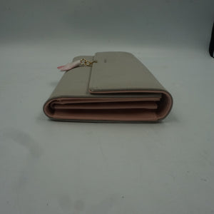 FT funtor leather RFID blocking wallet