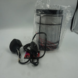 cello edison lamp wax melt burner