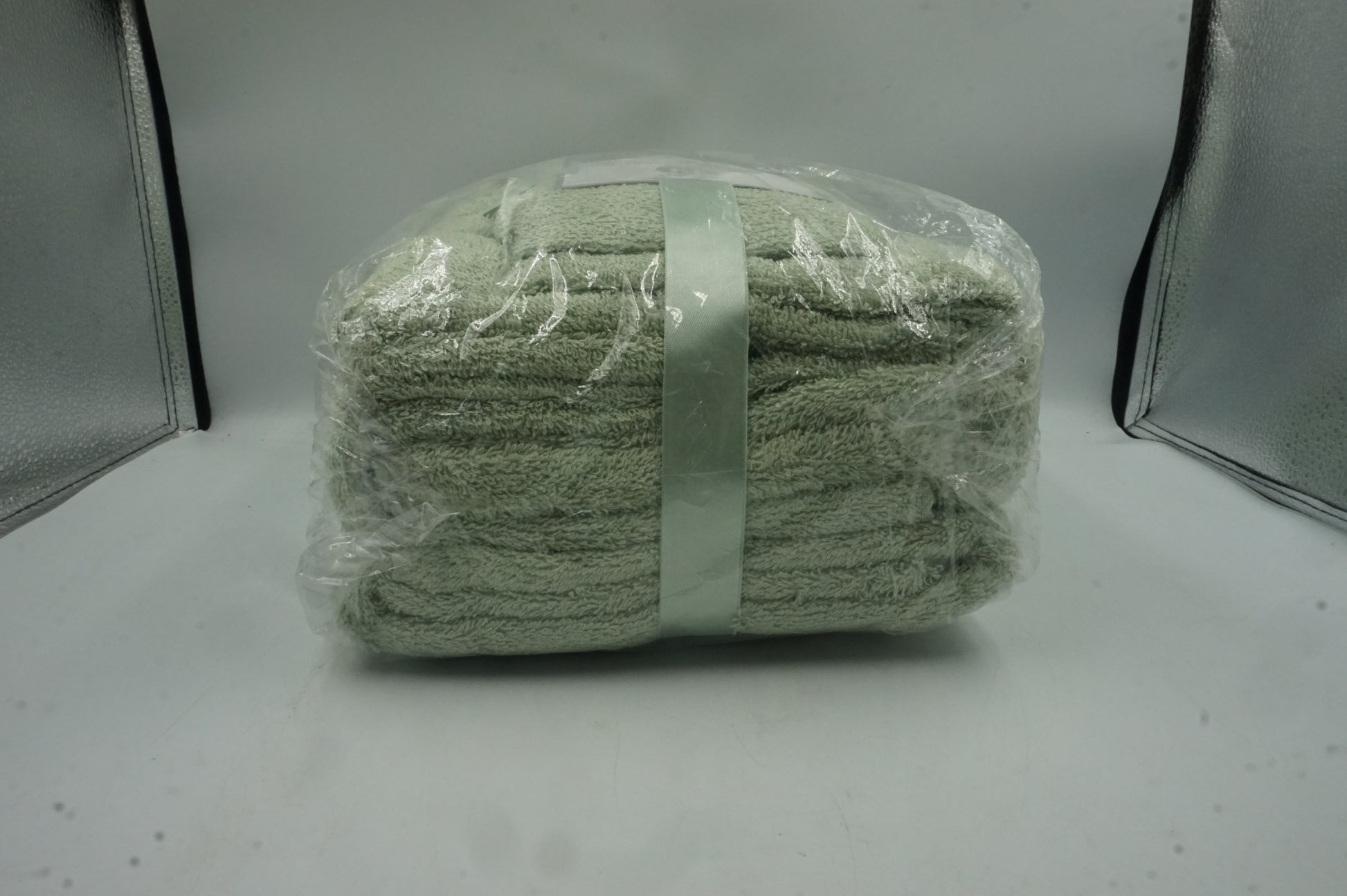 azzoro 10 piece Egyptian towel bale