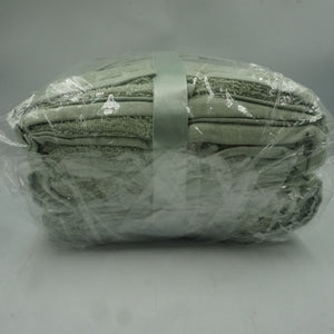 azzoro 10 piece Egyptian towel bale