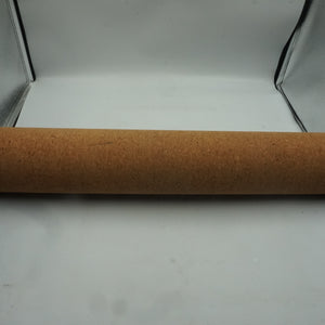 navaris fascia yoga cork roller 60X10cm