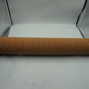navaris fascia yoga cork roller 60X10cm