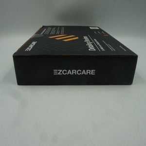 EZcarcare 5x multi-use detailing brushes