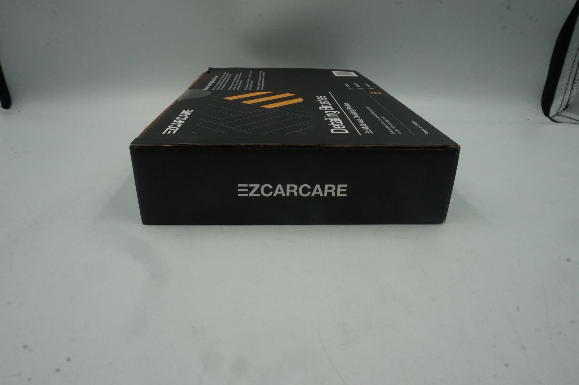 EZcarcare 5x multi-use detailing brushes