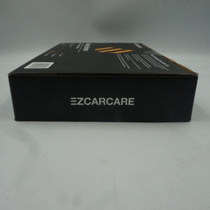 EZcarcare 5x multi-use detailing brushes