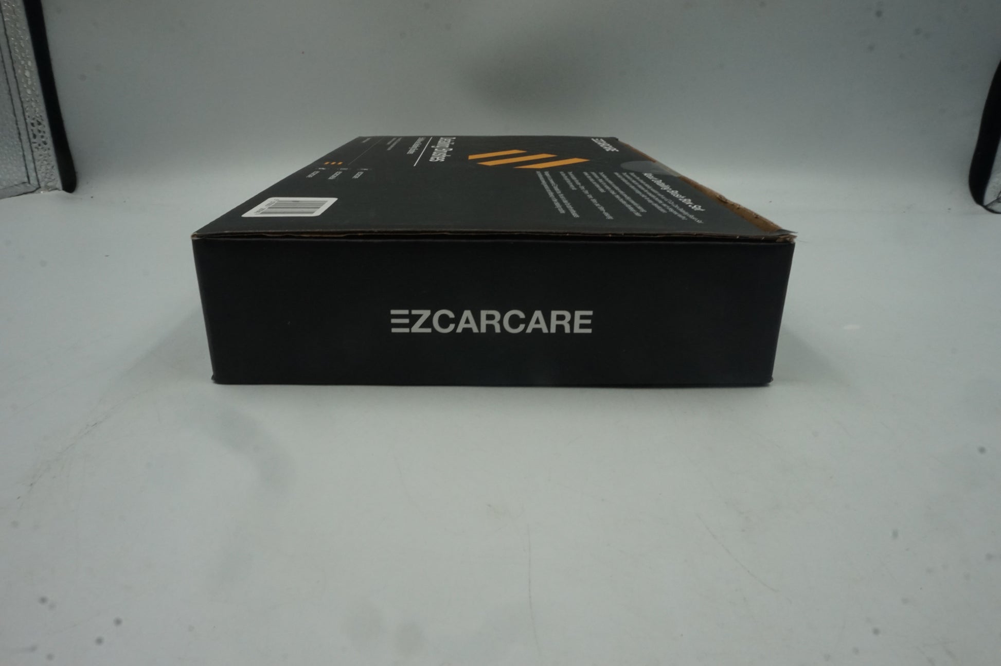 EZcarcare 5x multi-use detailing brushes