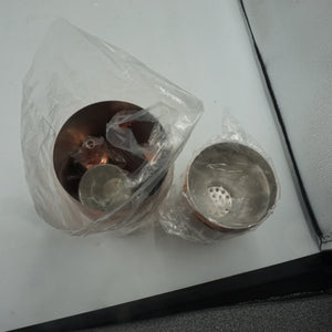 unbranded cocktail shaker set