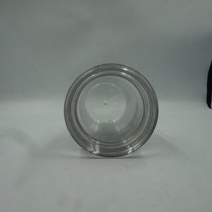 Bodum glass travel coffee press mug