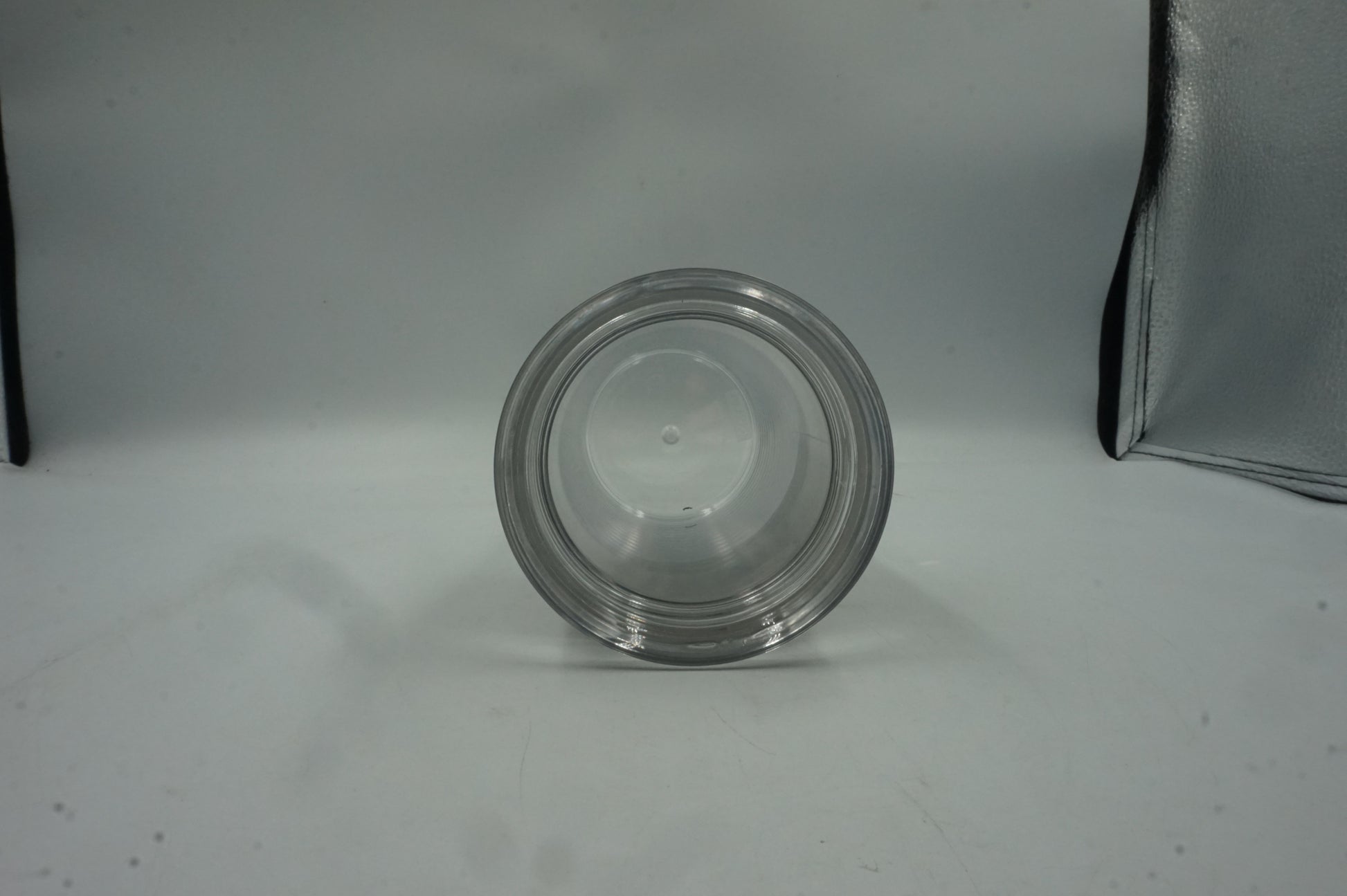 Bodum glass travel coffee press mug