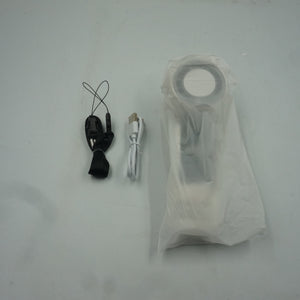 portable handheld fan K801 100 speed