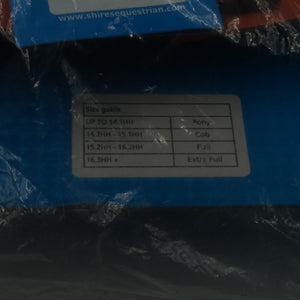 arma fleece reach boots orange size X full