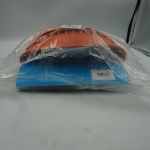 arma fleece reach boots orange size X full