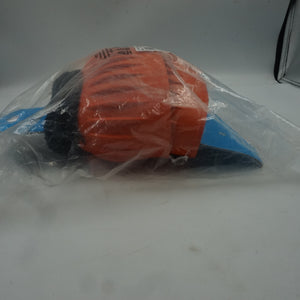 arma fleece reach boots orange size X full
