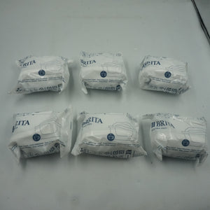 pack of 6 brita maxtra pro filters