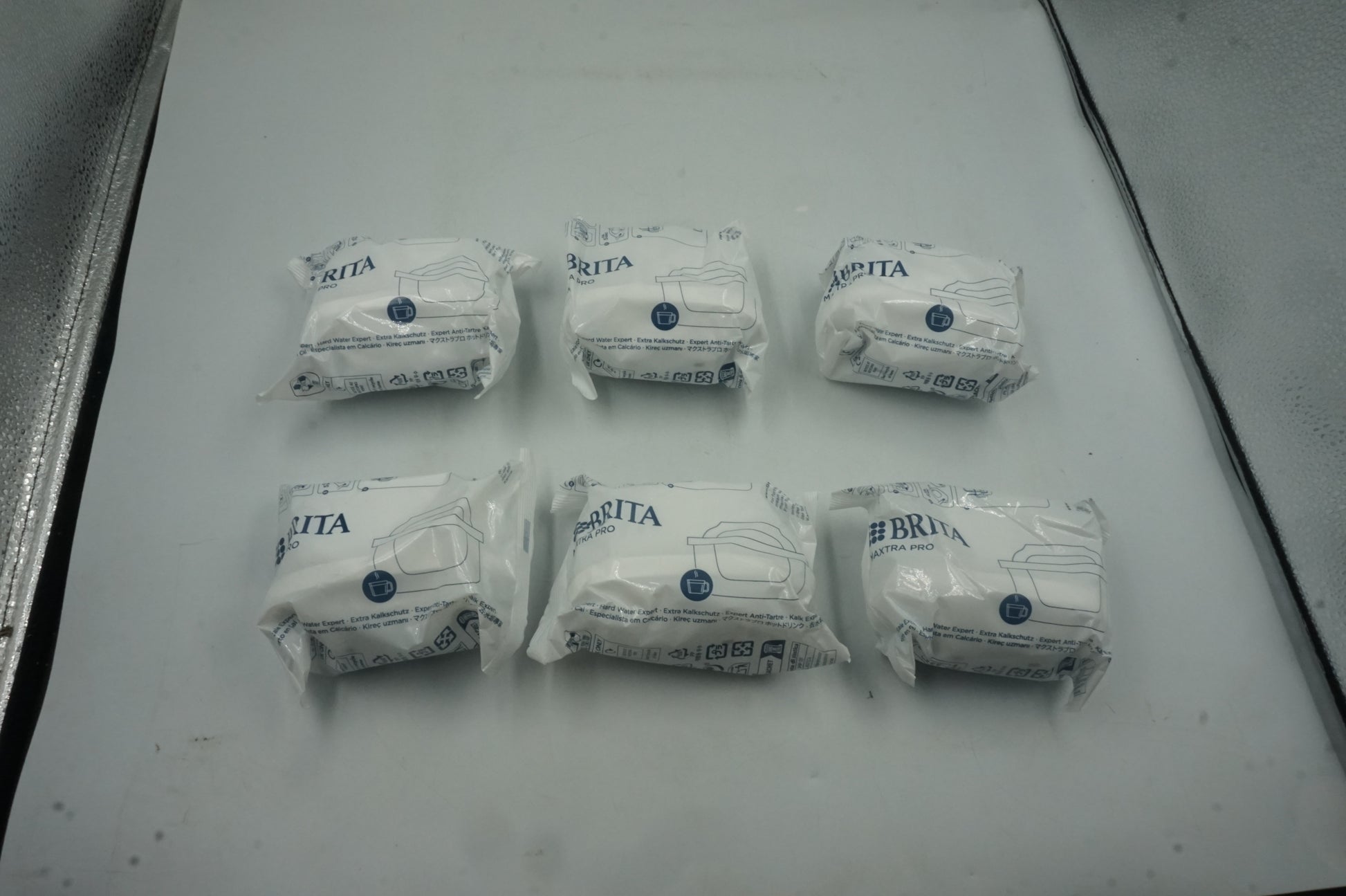 pack of 6 brita maxtra pro filters