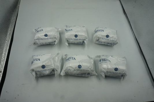pack of 6 brita maxtra pro filters