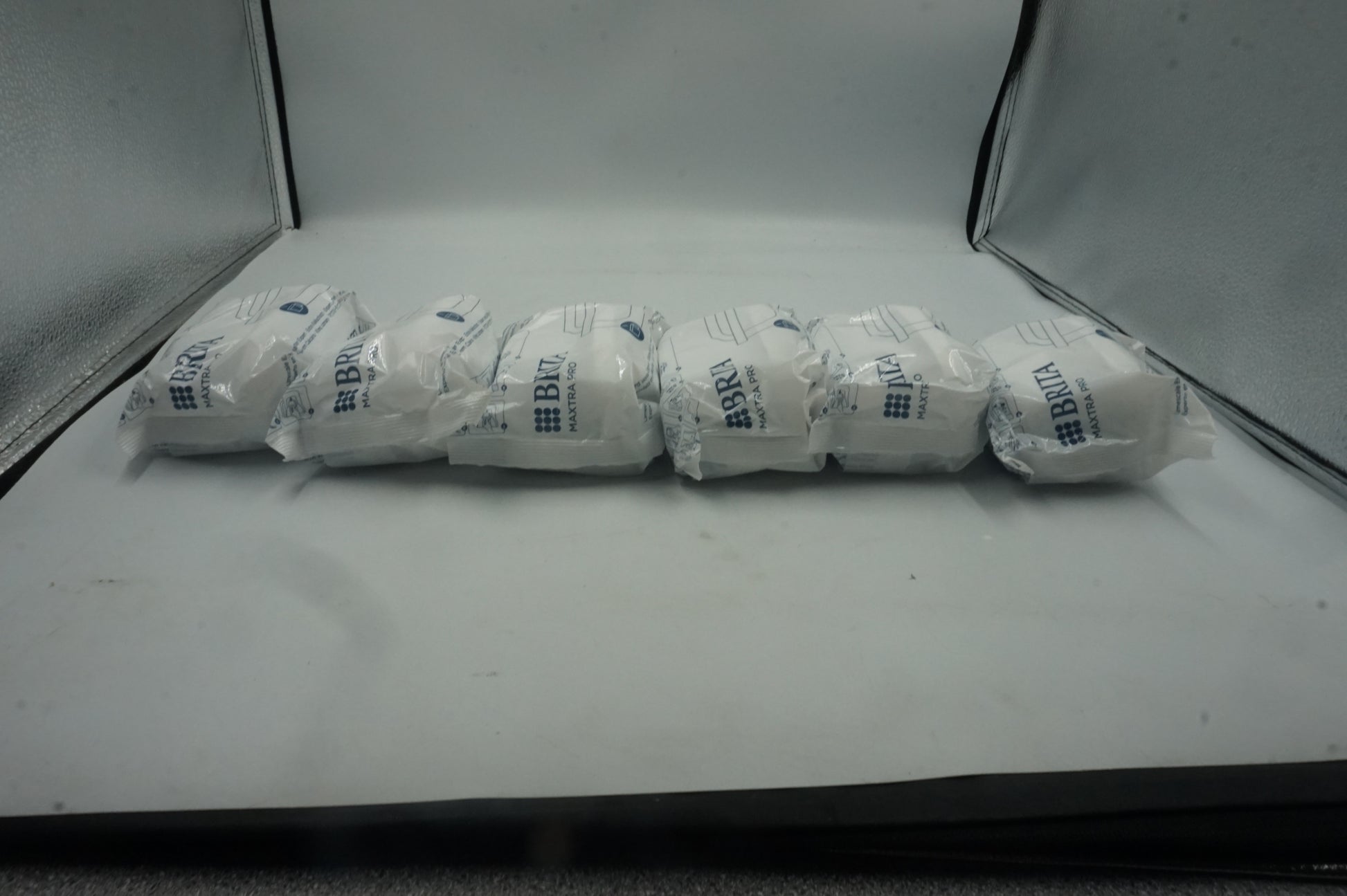 pack of 6 brita maxtra pro filters