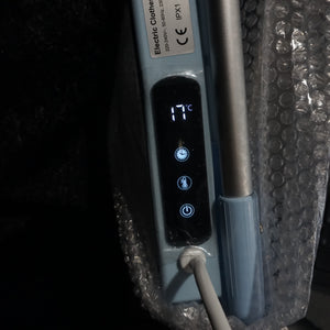 Express dry Heated Air Dryer