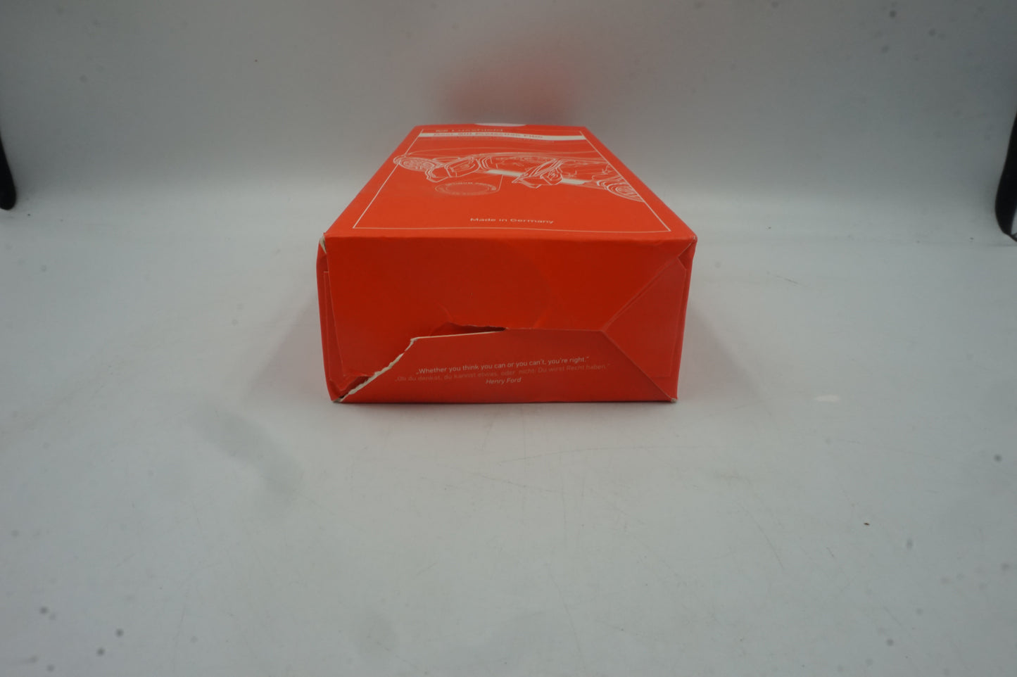 luxshield door sill protection clear film