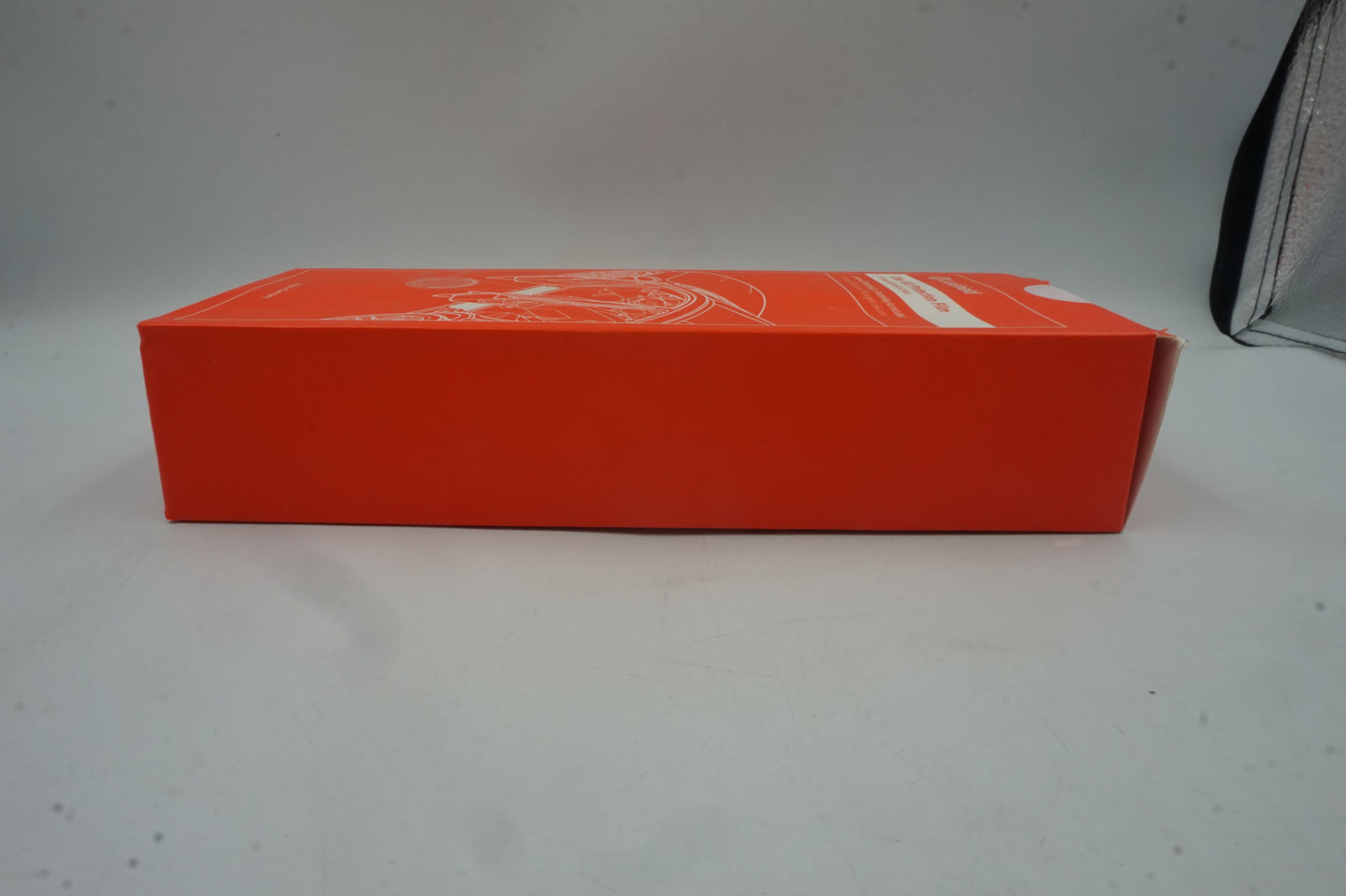 luxshield door sill protection clear film