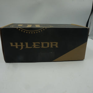 4J LEDR leather camera shoulder strap