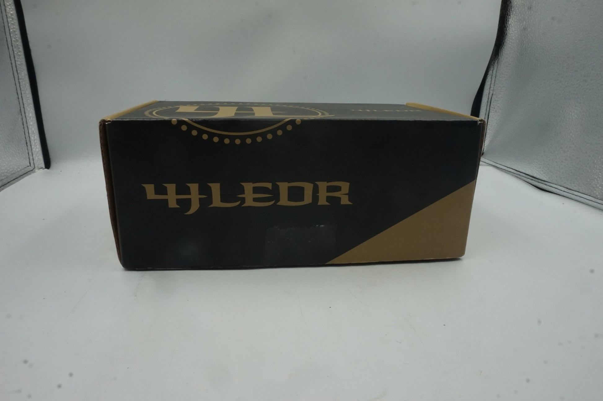 4J LEDR leather camera shoulder strap