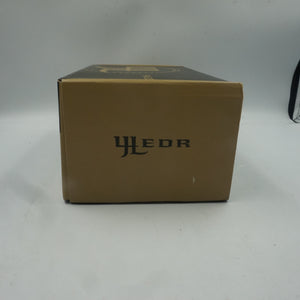 4J LEDR leather camera shoulder strap