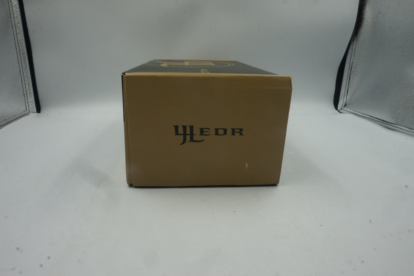 4J LEDR leather camera shoulder strap