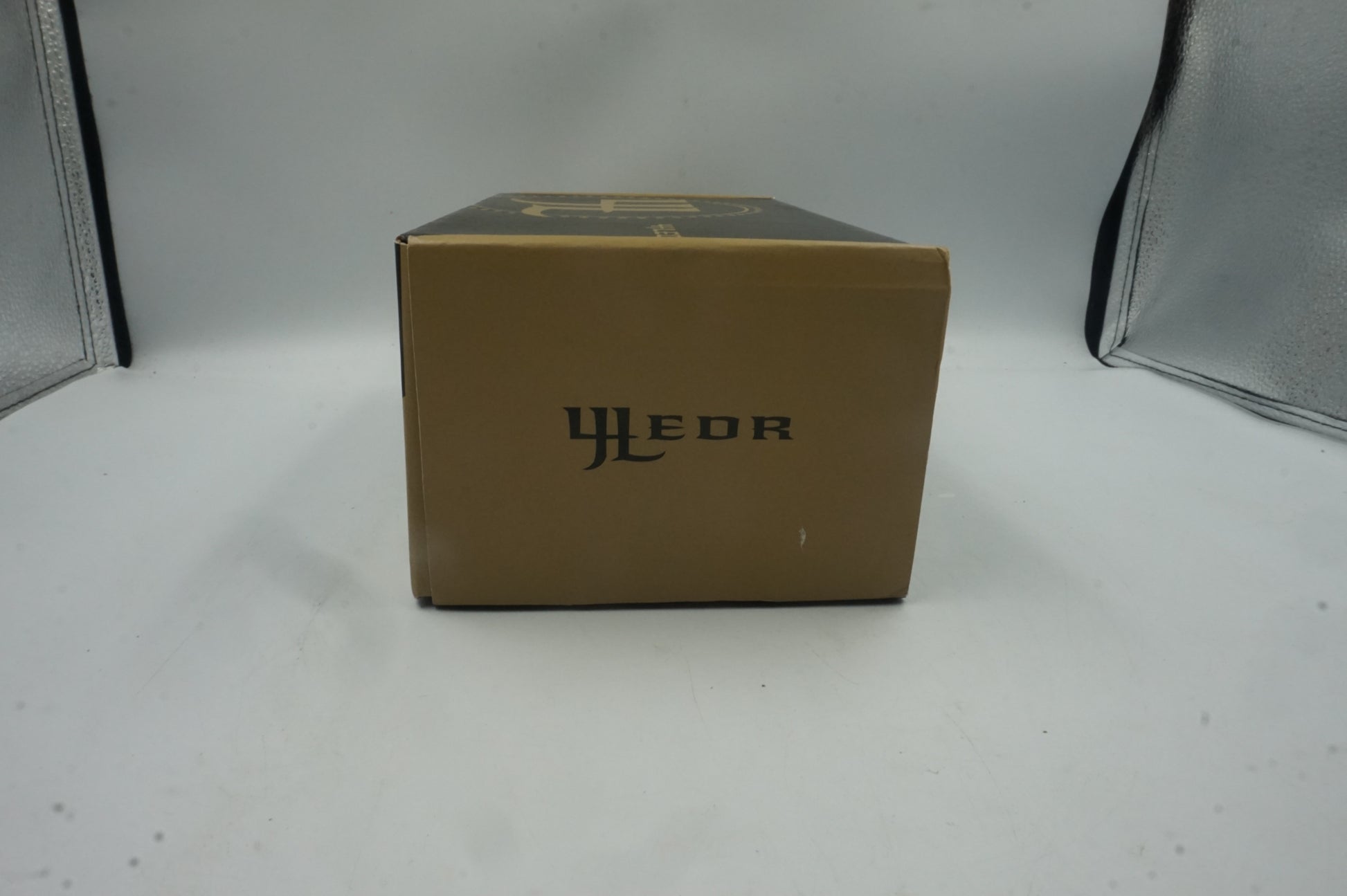 4J LEDR leather camera shoulder strap