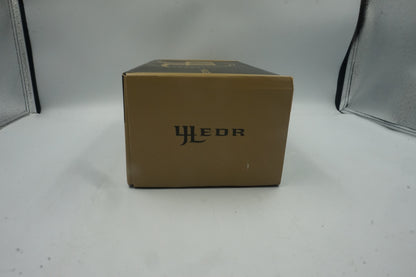 4J LEDR leather camera shoulder strap