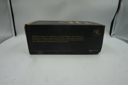 4J LEDR leather camera shoulder strap