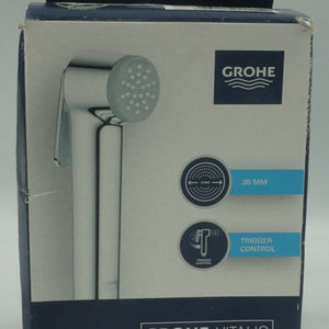 grohe vitalio trigger spray 30 shower head