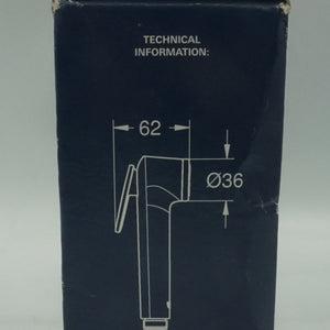 grohe vitalio trigger spray 30 shower head