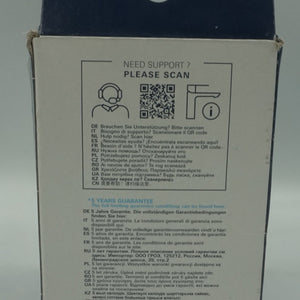 grohe vitalio trigger spray 30 shower head