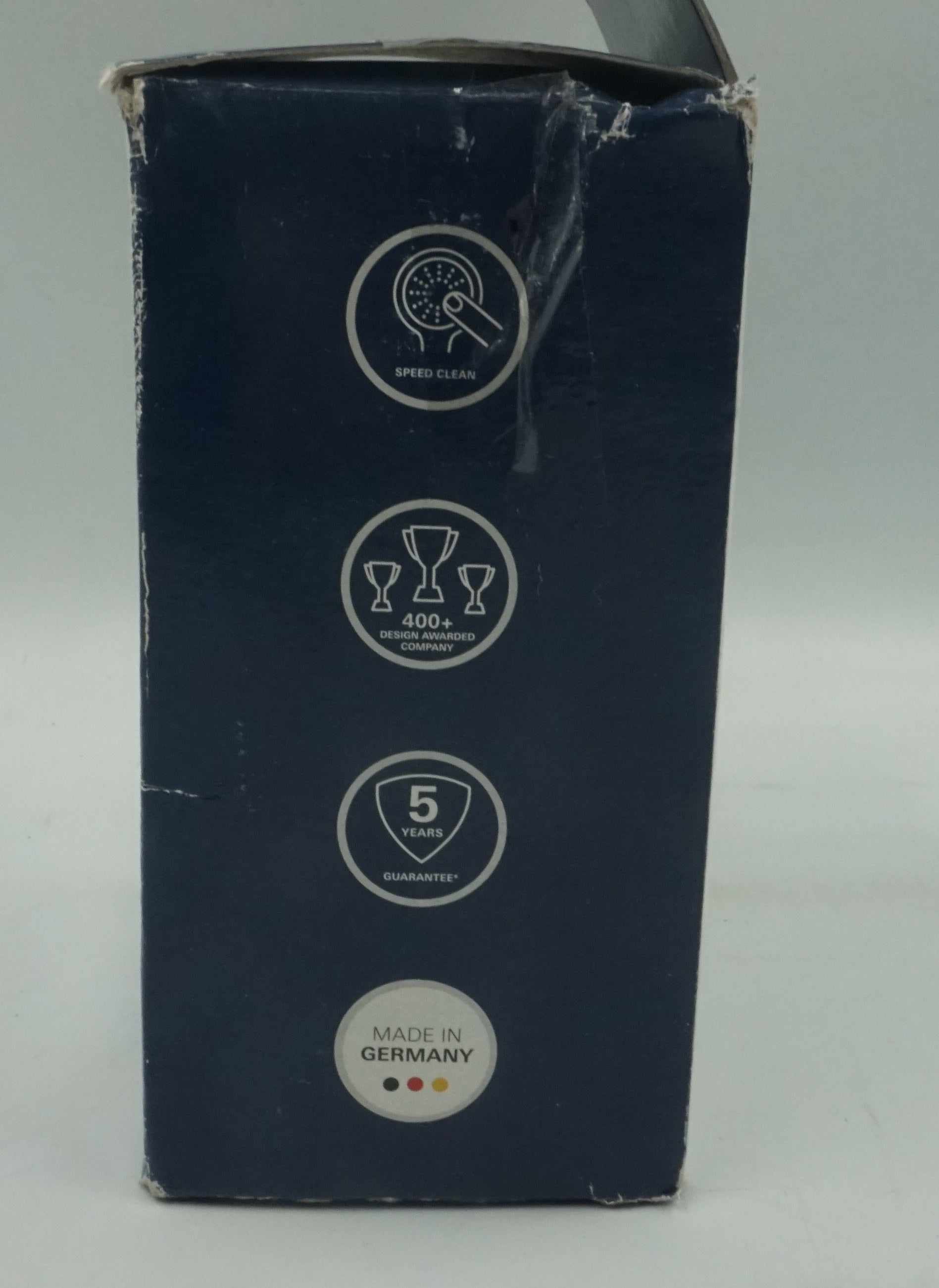 grohe vitalio trigger spray 30 shower head