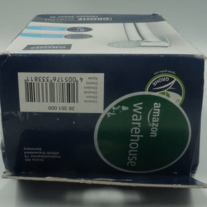grohe vitalio trigger spray 30 shower head