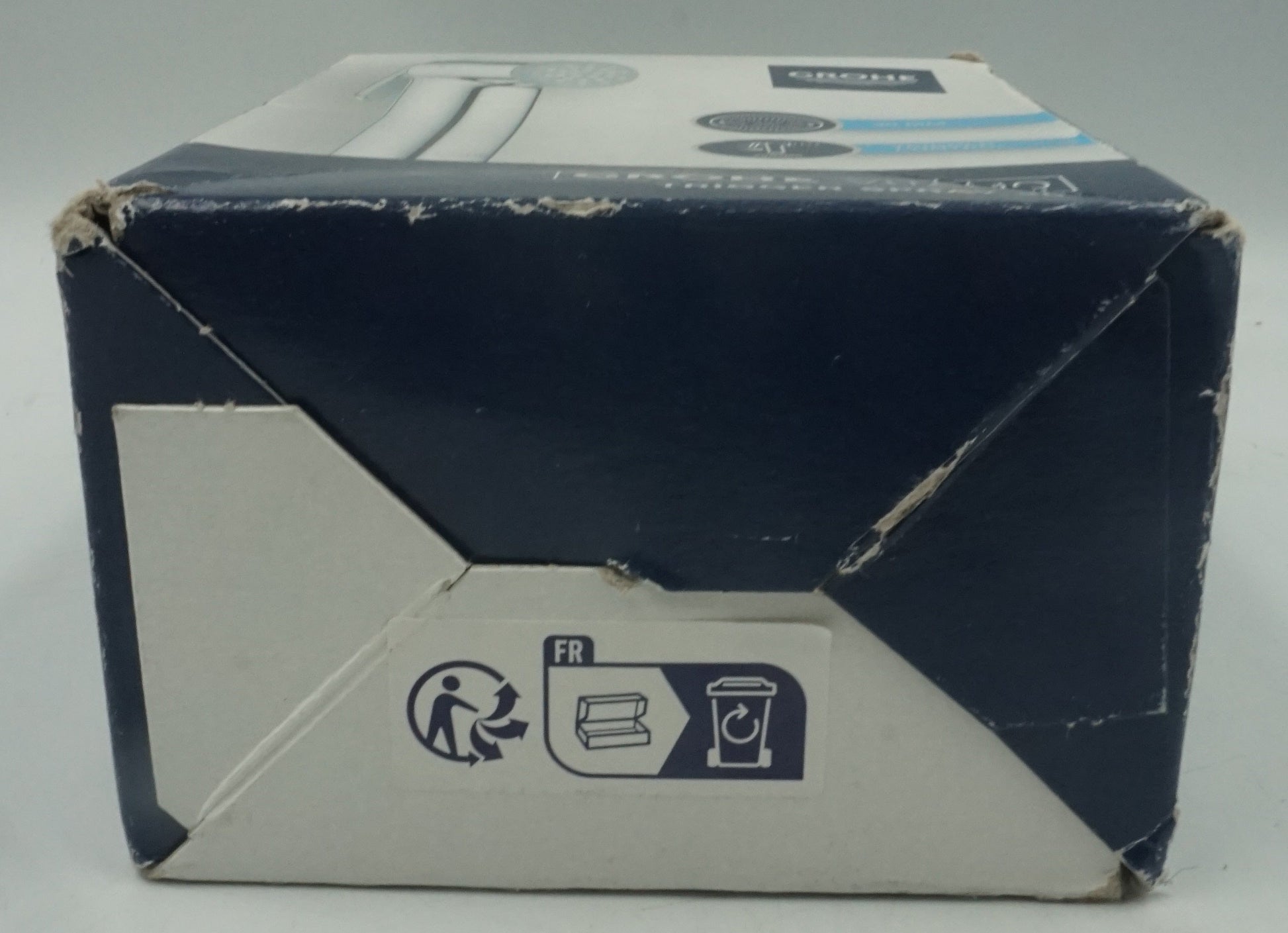 grohe vitalio trigger spray 30 shower head