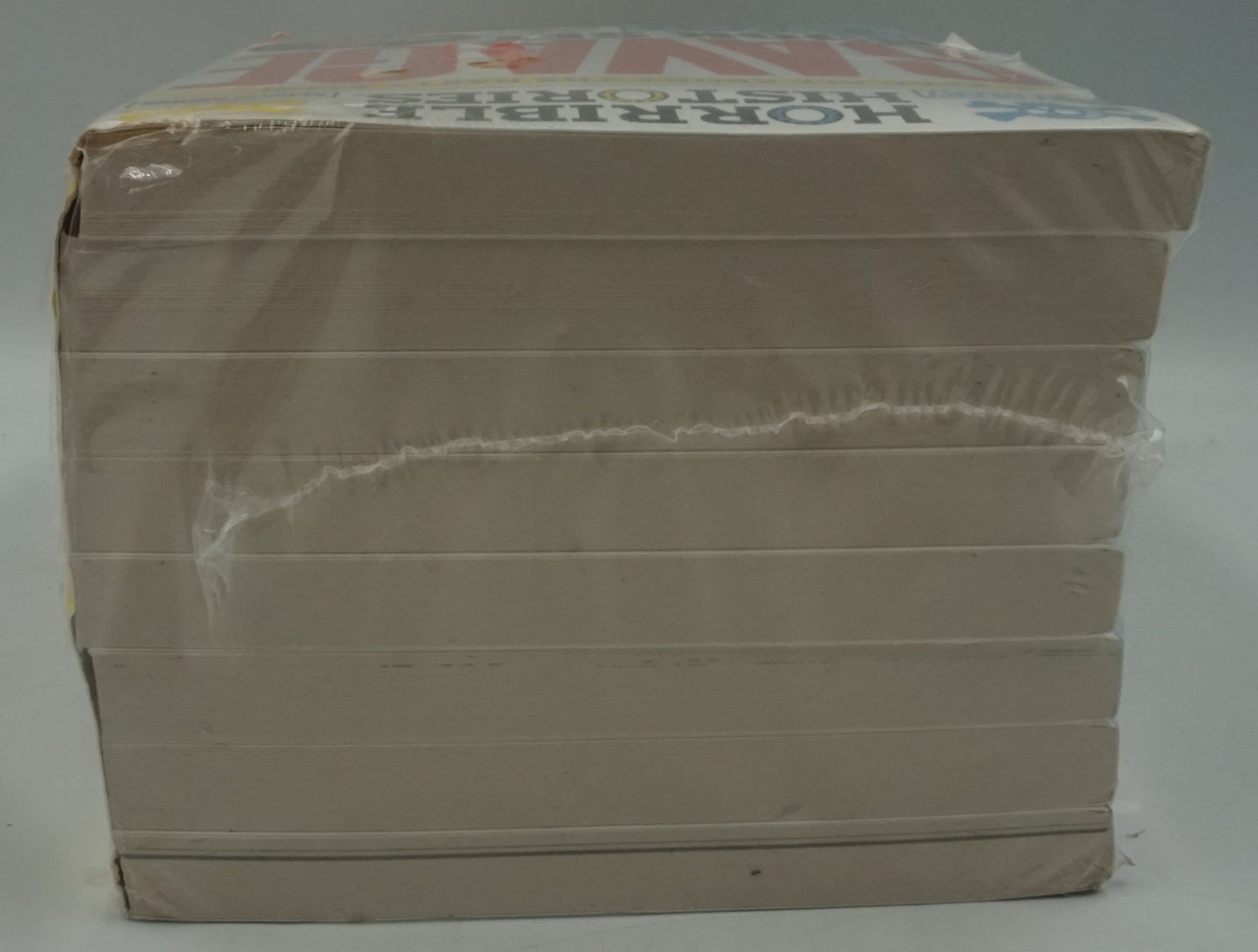 horrible histories savage 8 book collection