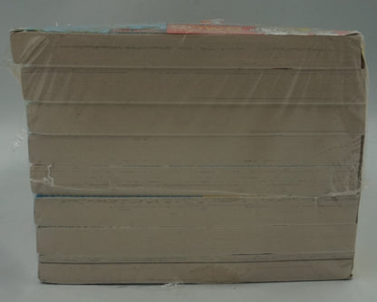 horrible histories savage 8 book collection