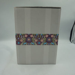 Scentsy twinkle wax melt lamp warmer