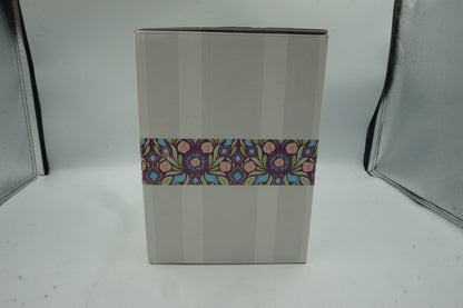 Scentsy twinkle wax melt lamp warmer