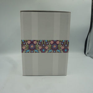 Scentsy twinkle wax melt lamp warmer