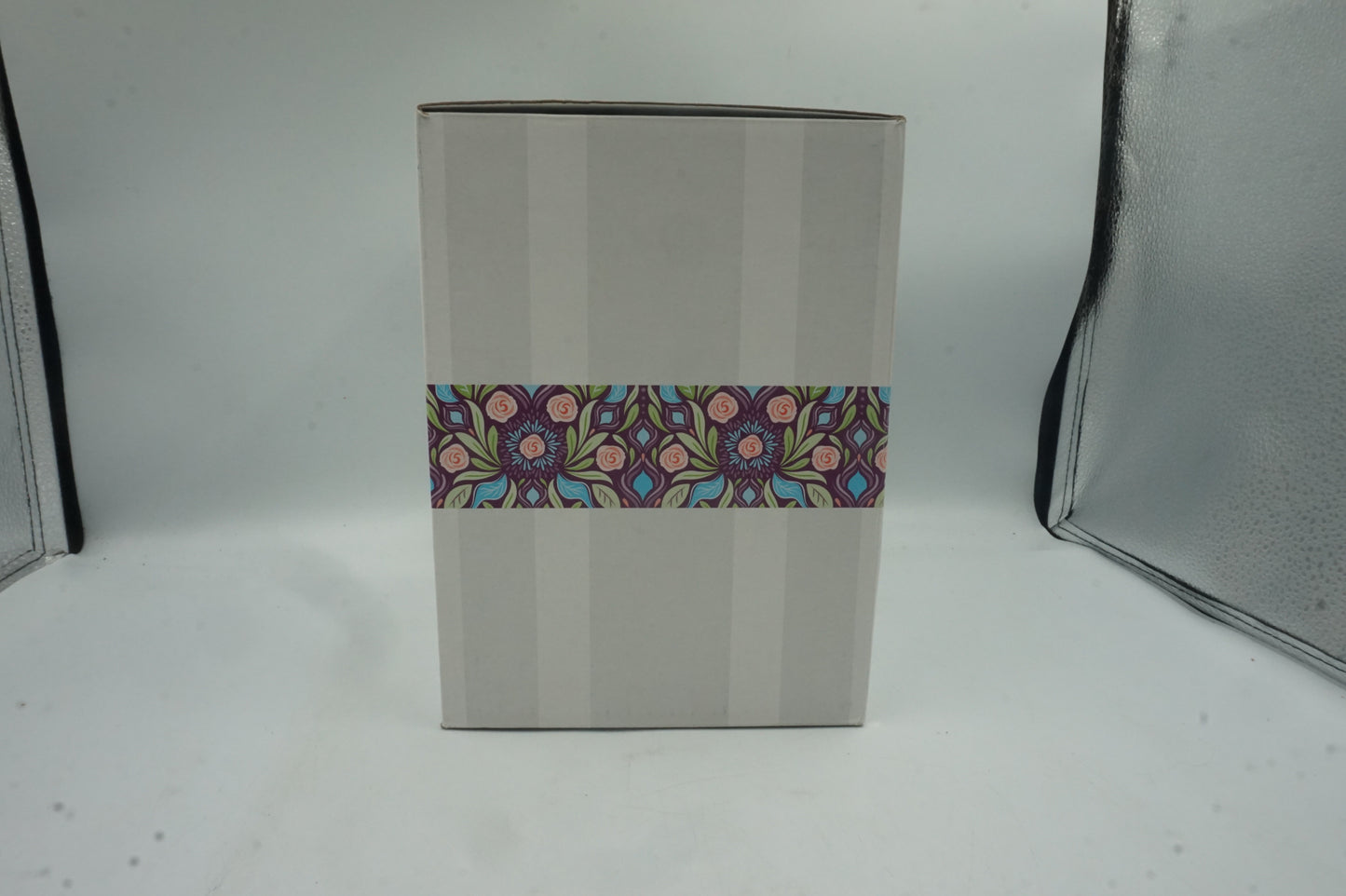 Scentsy twinkle wax melt lamp warmer