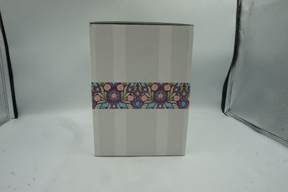 Scentsy twinkle wax melt lamp warmer