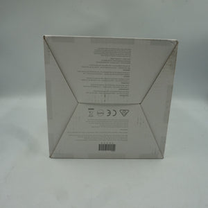 Scentsy twinkle wax melt lamp warmer