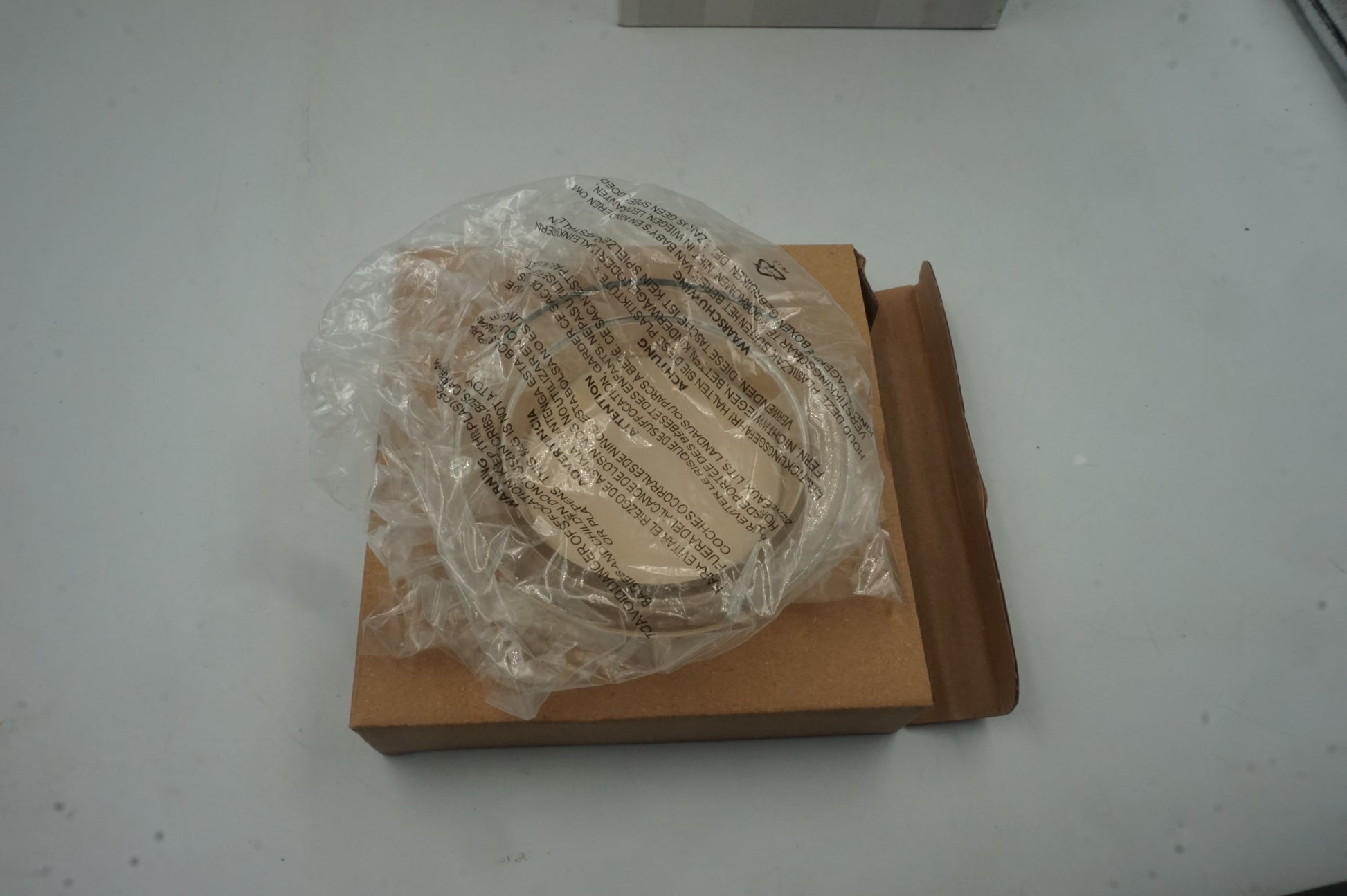 Scentsy twinkle wax melt lamp warmer