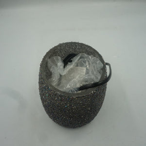 Scentsy twinkle wax melt lamp warmer