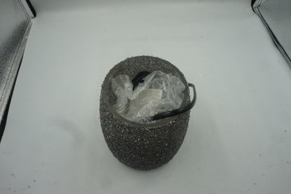 Scentsy twinkle wax melt lamp warmer