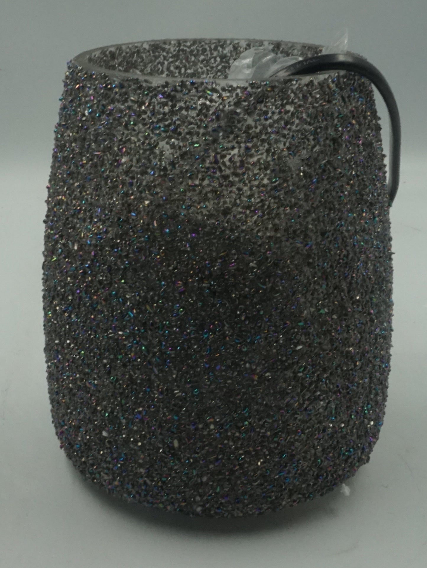 Scentsy twinkle wax melt lamp warmer